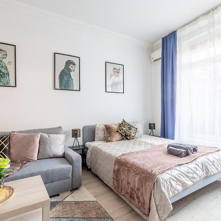 Deluxe Quentin Apartment Next To The Synagogue بودابست المظهر الخارجي الصورة