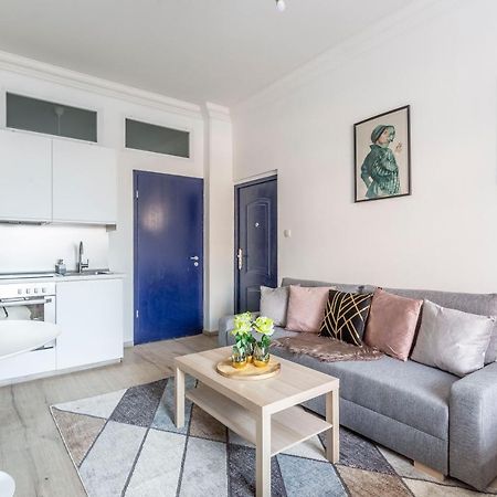 Deluxe Quentin Apartment Next To The Synagogue بودابست المظهر الخارجي الصورة