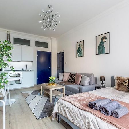 Deluxe Quentin Apartment Next To The Synagogue بودابست المظهر الخارجي الصورة