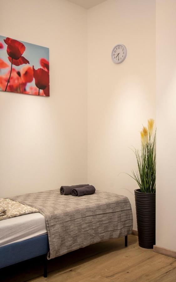 Deluxe Quentin Apartment Next To The Synagogue بودابست المظهر الخارجي الصورة