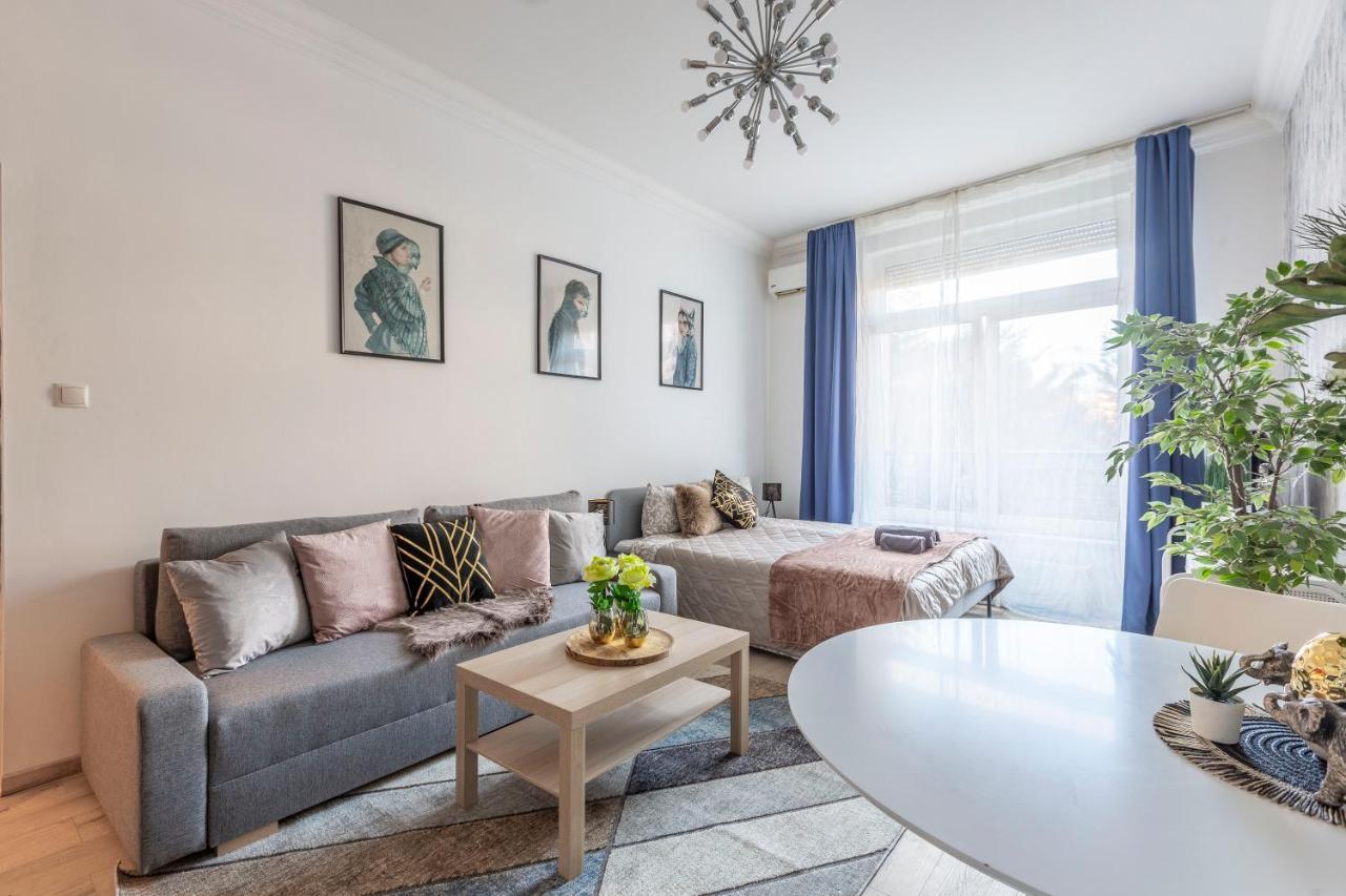 Deluxe Quentin Apartment Next To The Synagogue بودابست المظهر الخارجي الصورة