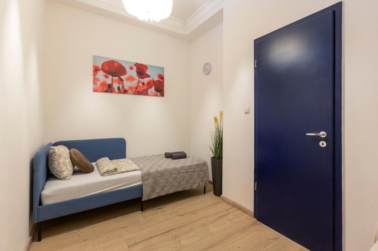 Deluxe Quentin Apartment Next To The Synagogue بودابست المظهر الخارجي الصورة