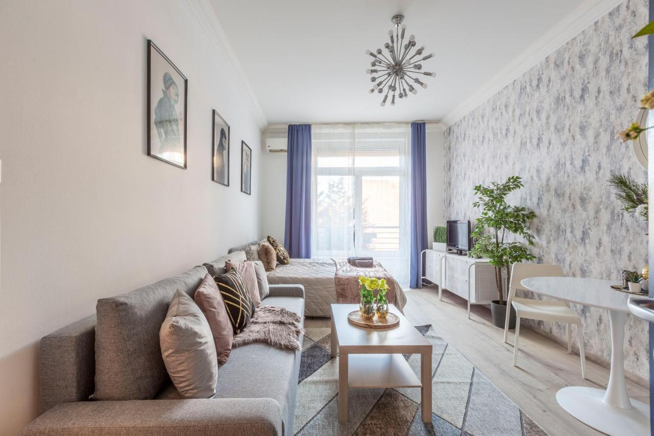 Deluxe Quentin Apartment Next To The Synagogue بودابست المظهر الخارجي الصورة