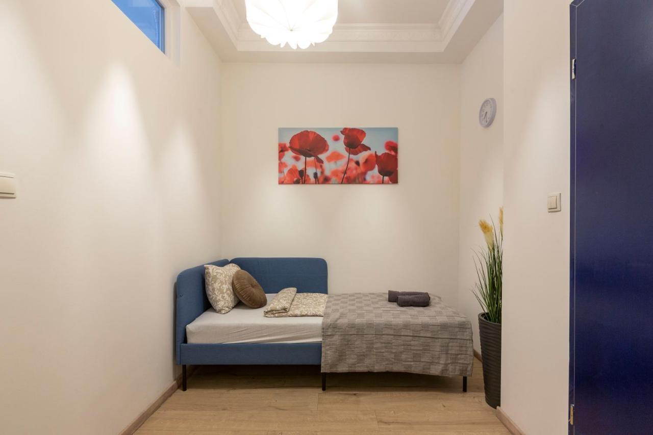 Deluxe Quentin Apartment Next To The Synagogue بودابست المظهر الخارجي الصورة