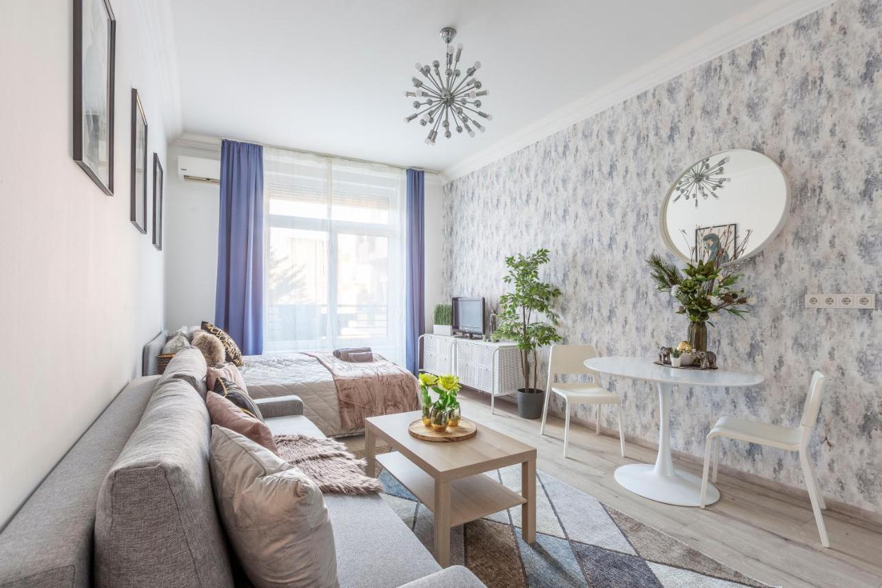 Deluxe Quentin Apartment Next To The Synagogue بودابست المظهر الخارجي الصورة