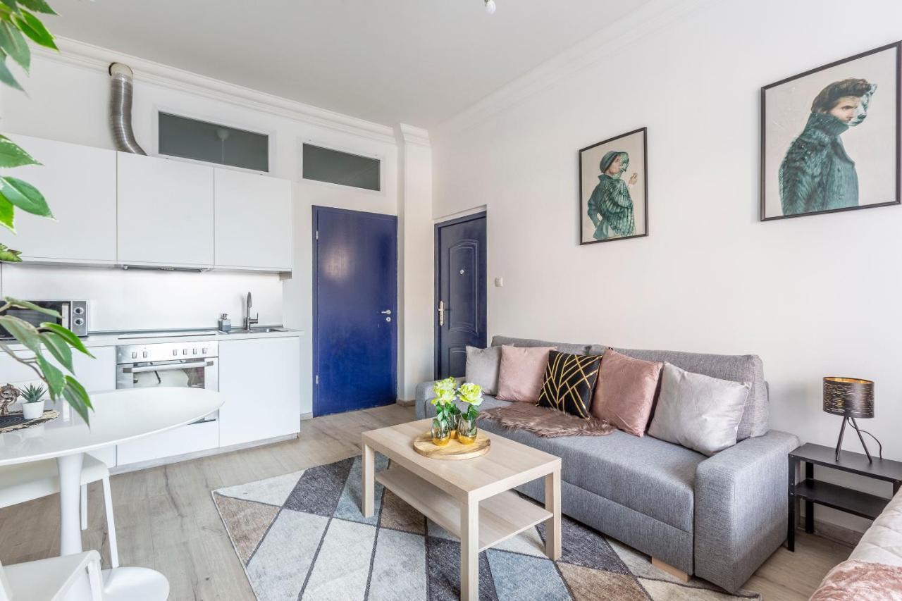 Deluxe Quentin Apartment Next To The Synagogue بودابست المظهر الخارجي الصورة