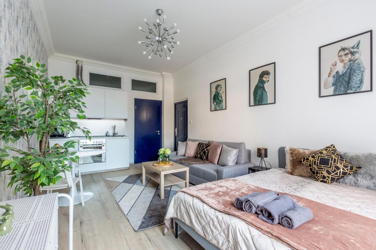 Deluxe Quentin Apartment Next To The Synagogue بودابست المظهر الخارجي الصورة