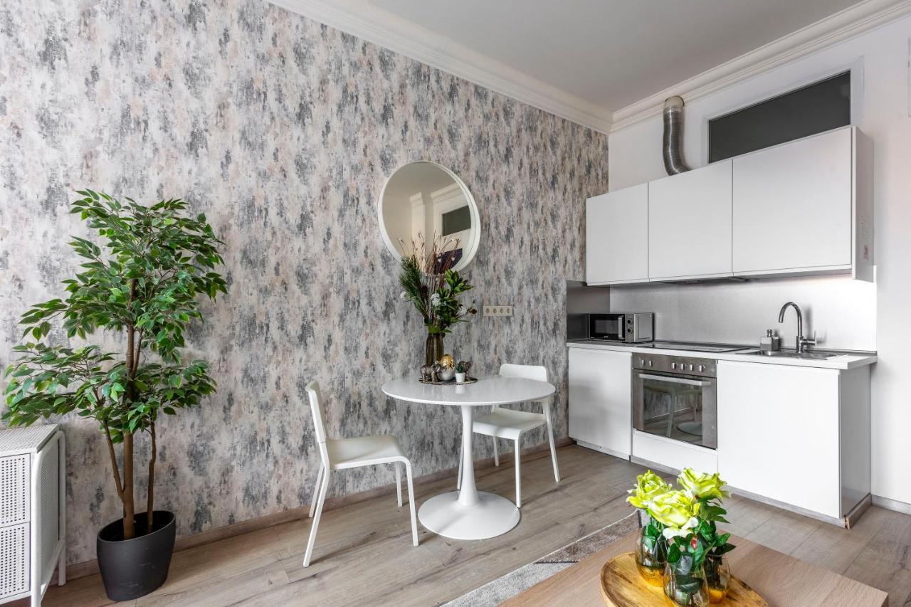 Deluxe Quentin Apartment Next To The Synagogue بودابست المظهر الخارجي الصورة