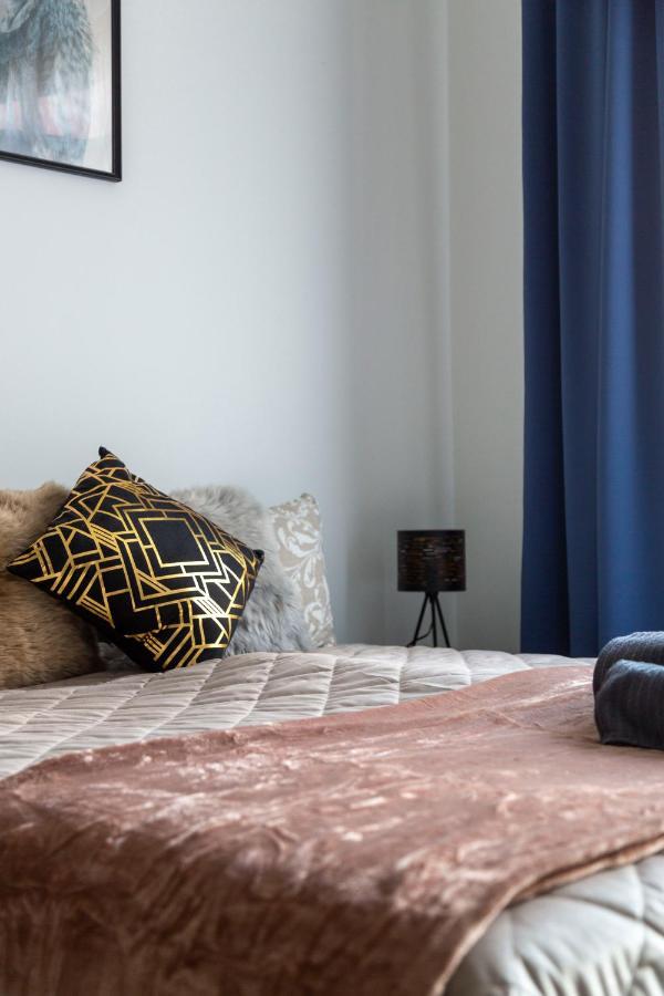 Deluxe Quentin Apartment Next To The Synagogue بودابست المظهر الخارجي الصورة