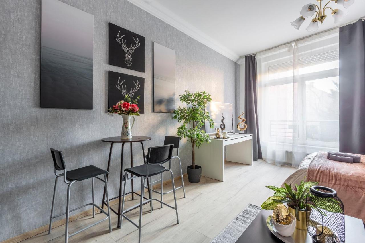 Deluxe Quentin Apartment Next To The Synagogue بودابست المظهر الخارجي الصورة